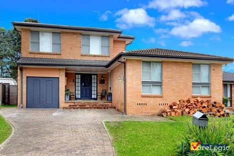 Property photo of 36 Blackbutt Way Barrack Heights NSW 2528