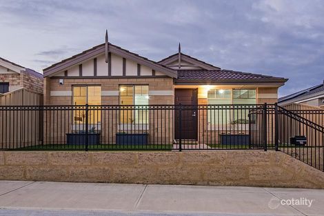Property photo of 16 Darton Loop Bertram WA 6167