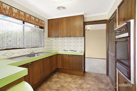 Property photo of 557 Iluka Crescent Lavington NSW 2641