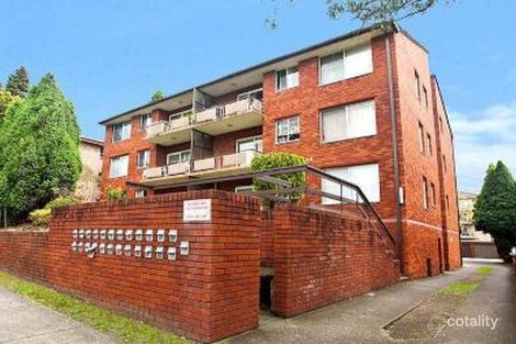 3/56-58 Warialda St, Kogarah, NSW 2217