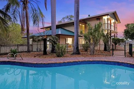 Property photo of 13 Cameron Court Kelso QLD 4815