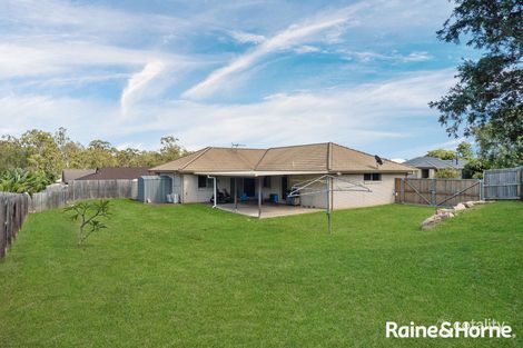 Property photo of 11 Lukin Court Brassall QLD 4305