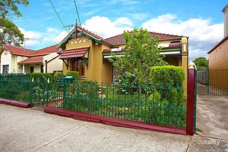 Property photo of 26 England Avenue Marrickville NSW 2204