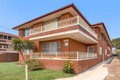 Property photo of 6/80-82 Wangee Road Lakemba NSW 2195