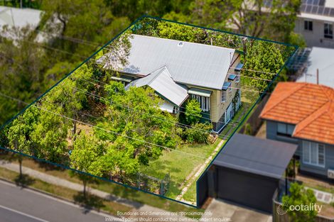 299 Edinburgh Castle Rd, Wavell Heights, QLD 4012