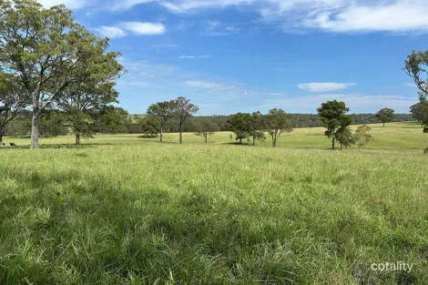 805 Dyrring Rd, Dyrring, NSW 2330