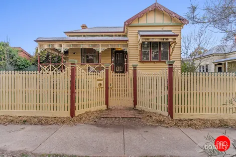 47 Hamlet St, Quarry Hill, VIC 3550