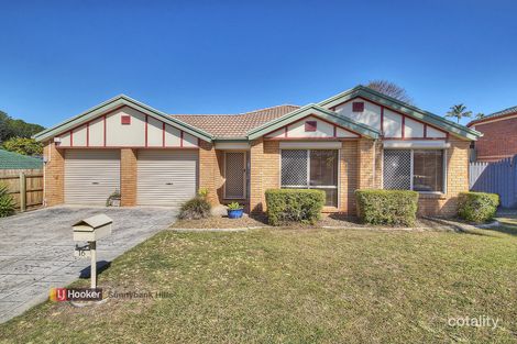 Property photo of 16 Greenlaw Place Eight Mile Plains QLD 4113