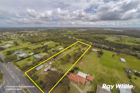 399 Bracken Ridge Rd, Bracken Ridge, QLD 4017
