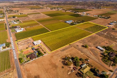 3021 Riverside Ave, Cabarita, VIC 3505