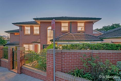 Property photo of 11/2 Barnstaple Lane Five Dock NSW 2046