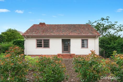 Property photo of 5 Campbell Street Ainslie ACT 2602