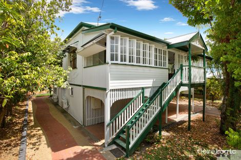 Property photo of 6 Passchendaele Street Stratford QLD 4870