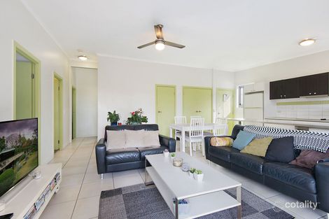 Property photo of 12/35 Windsor Road Red Hill QLD 4059