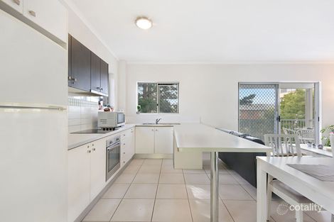 Property photo of 12/35 Windsor Road Red Hill QLD 4059