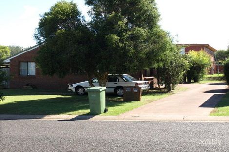 Property photo of 1/21 Hinkler Crescent Wilsonton QLD 4350