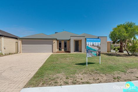 Property photo of 24 Blackwood Meander Yanchep WA 6035