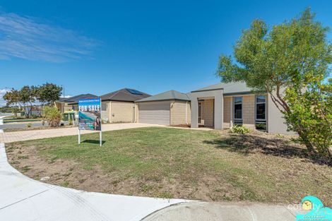 Property photo of 24 Blackwood Meander Yanchep WA 6035