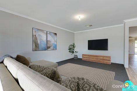 Property photo of 24 Blackwood Meander Yanchep WA 6035