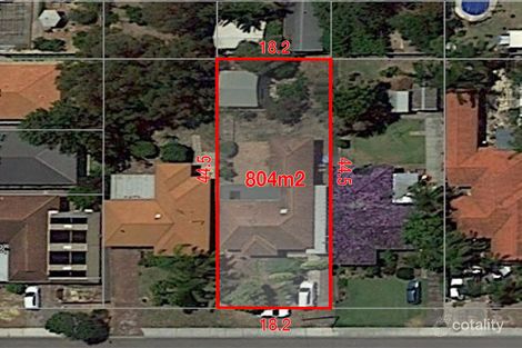 Property photo of 46 Bamboore Crescent Wanneroo WA 6065