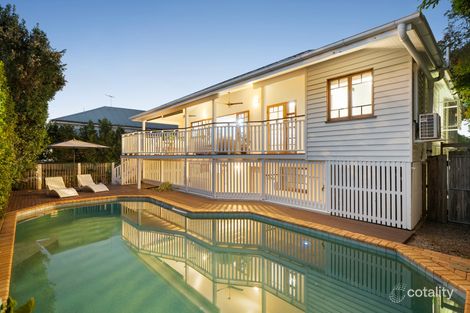 Property photo of 106 Yabba Street Ascot QLD 4007