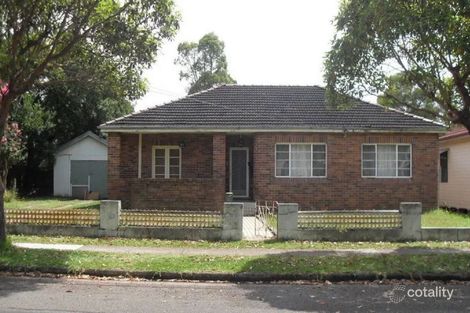 Property photo of 37 Chertsey Avenue Bankstown NSW 2200