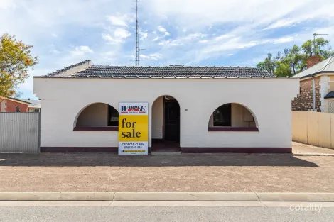 Property photo of 30 Alexander Street Wallaroo SA 5556