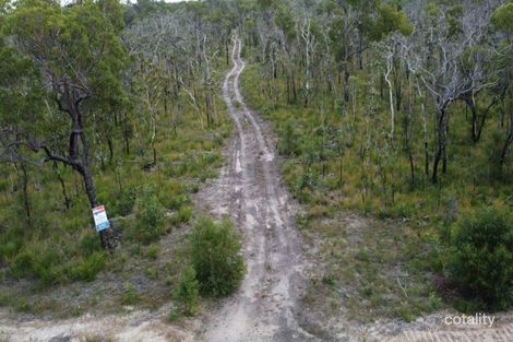 136 Oceania Ct, Deepwater, QLD 4674