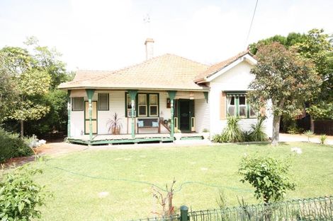 Property photo of 149 Lloyd Street Dimboola VIC 3414