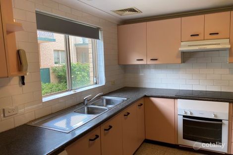 Property photo of 12/702-704 Anzac Parade Kingsford NSW 2032