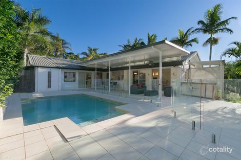 Property photo of 21 Danielle Place Buderim QLD 4556