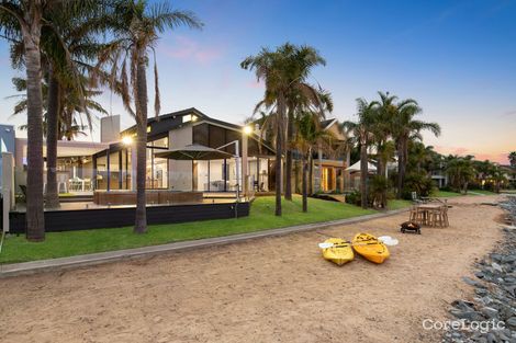 Property photo of 135 Palm Beach Drive Patterson Lakes VIC 3197