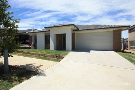 Property photo of 38 Geoghegan Circuit Oran Park NSW 2570