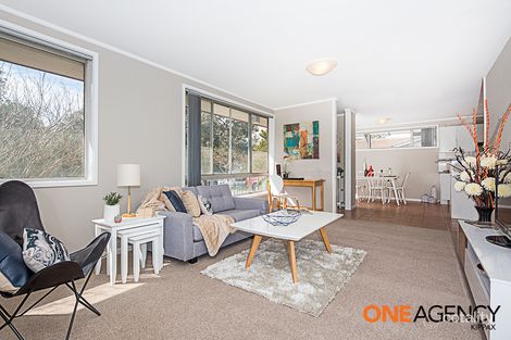 Property photo of 11 Brazel Street Higgins ACT 2615