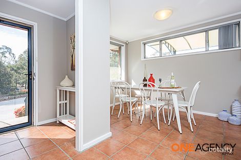 Property photo of 11 Brazel Street Higgins ACT 2615