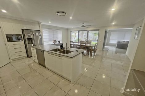 Property photo of 29 Fitzpatrick Circuit Augustine Heights QLD 4300