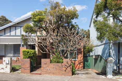 Property photo of 74 Newington Road Marrickville NSW 2204