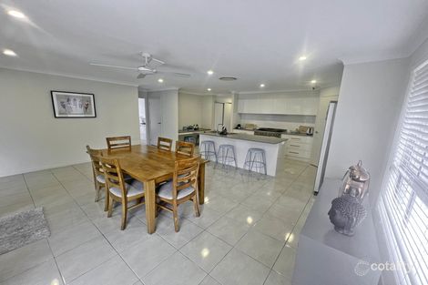 Property photo of 29 Fitzpatrick Circuit Augustine Heights QLD 4300