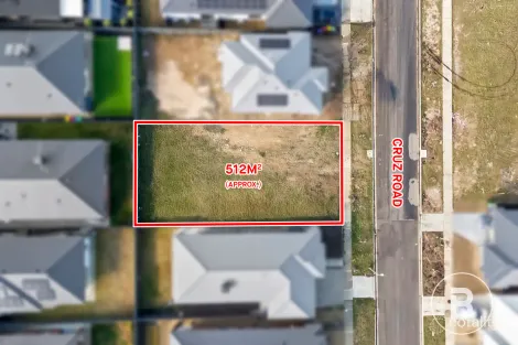 22 Cruz Rd, Winter Valley, VIC 3358