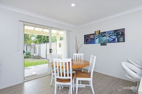 Property photo of 54/19 Yaun Street Coomera QLD 4209