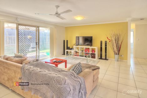 Property photo of 24 Apsley Crescent Parkinson QLD 4115