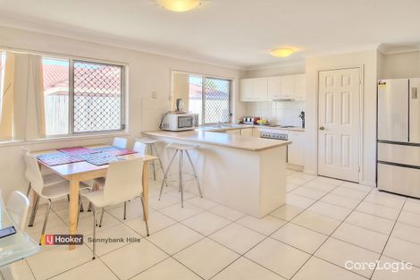 Property photo of 24 Apsley Crescent Parkinson QLD 4115