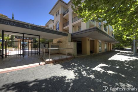 29/20 Royal St, East Perth, WA 6004