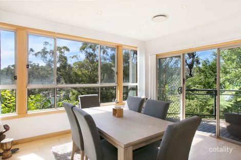 Property photo of 83 Prices Circuit Woronora NSW 2232