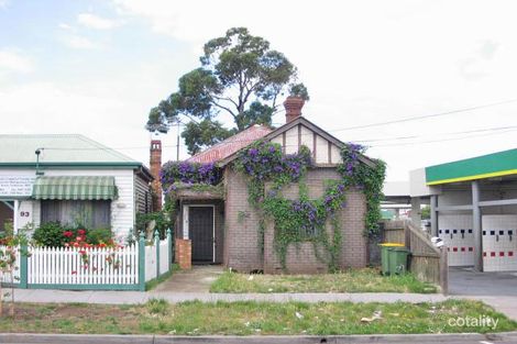 95 Cowper St, Footscray, VIC 3011