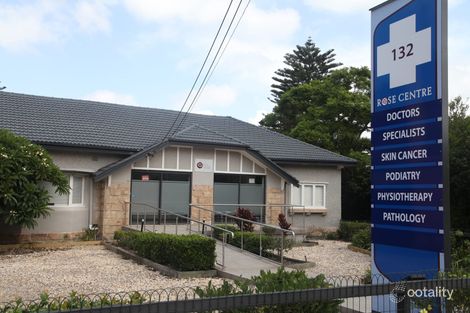 132 Pacific Hwy, Roseville, NSW 2069