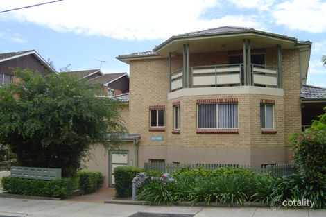 8/44-46 Bland St, Ashfield, NSW 2131