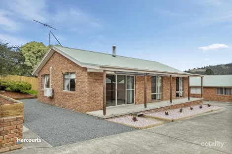 Property photo of 1/175 Main Street Huonville TAS 7109