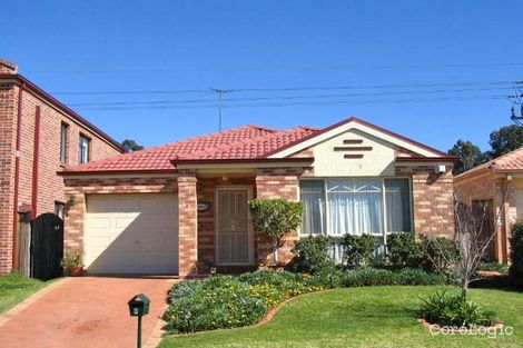 Property photo of 6 Purri Avenue Baulkham Hills NSW 2153