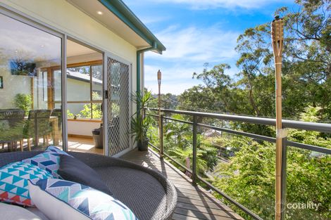 Property photo of 83 Prices Circuit Woronora NSW 2232